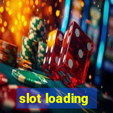 slot loading