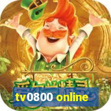 tv0800 online