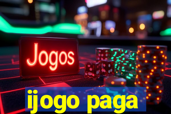 ijogo paga