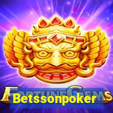 Betssonpoker