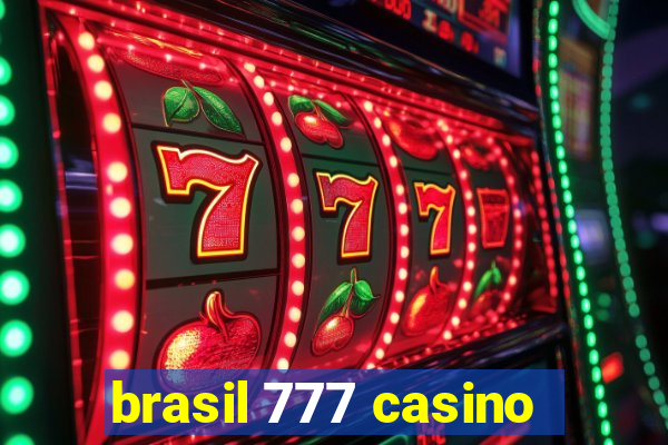 brasil 777 casino