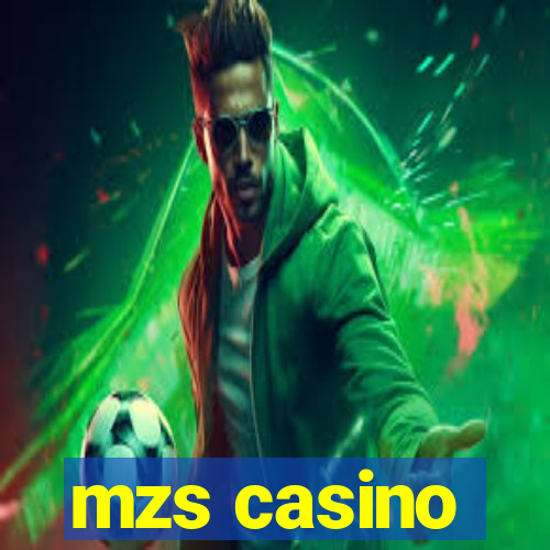 mzs casino