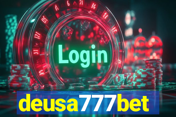 deusa777bet