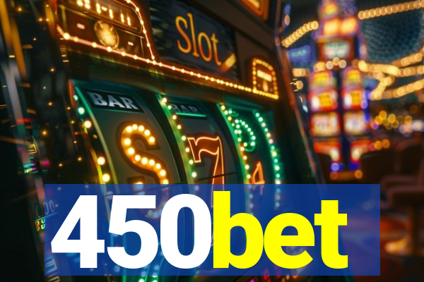 450bet