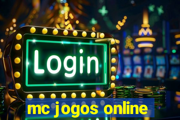 mc jogos online