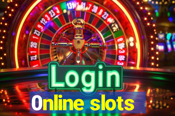 0nline slots