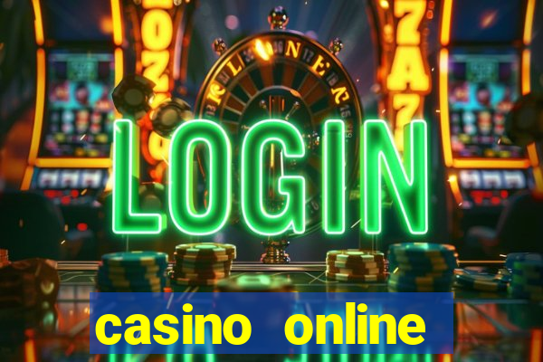 casino online gr谩tis ganhar dinheiro