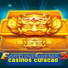 casinos curacao