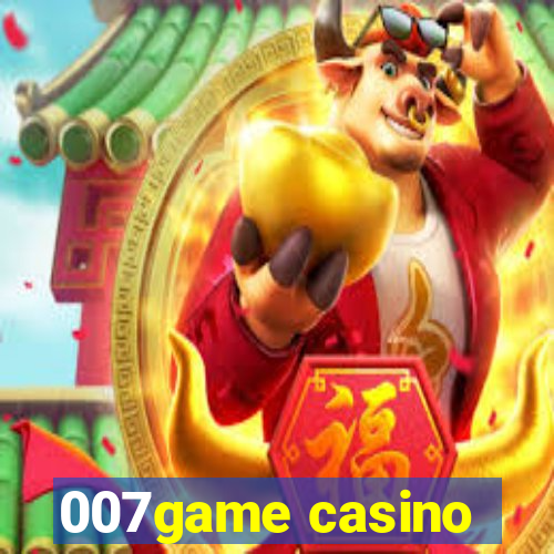 007game casino