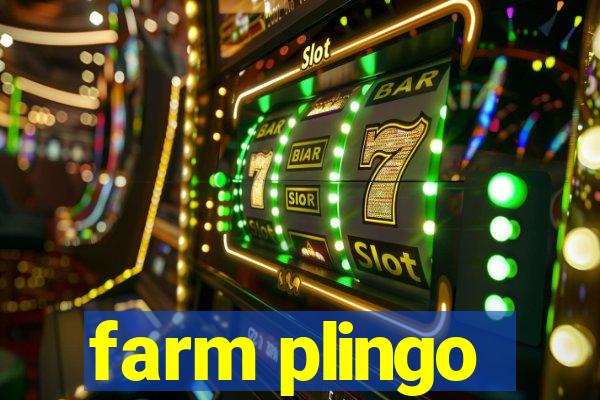 farm plingo