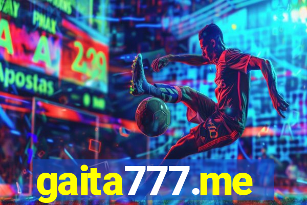 gaita777.me