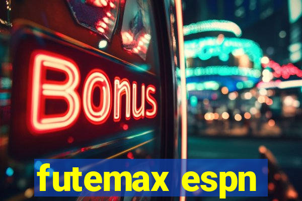 futemax espn