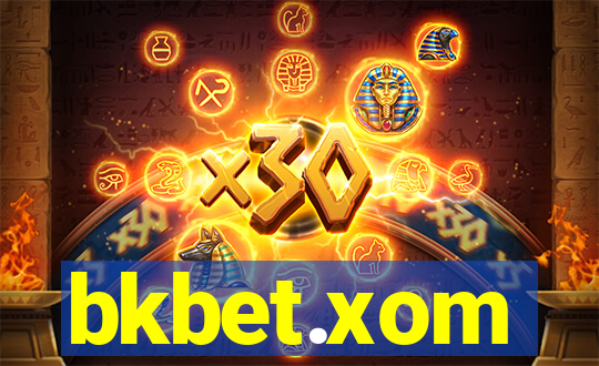 bkbet.xom