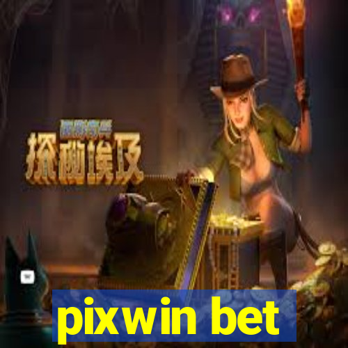 pixwin bet