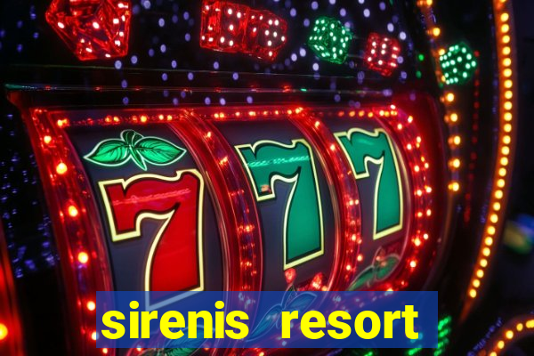 sirenis resort punta cana casino & aquagames