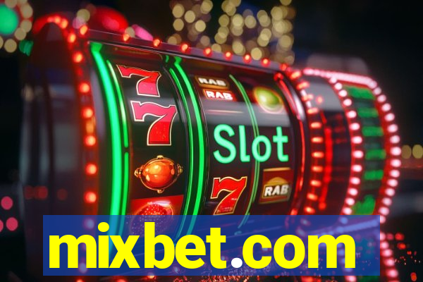 mixbet.com