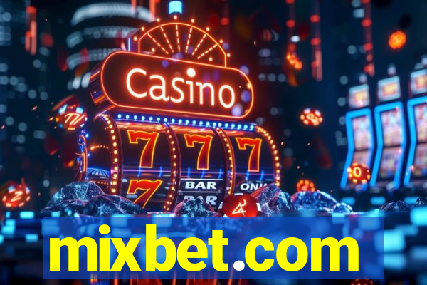 mixbet.com