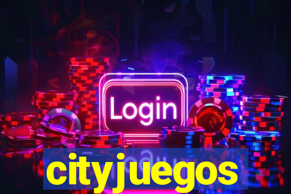 cityjuegos