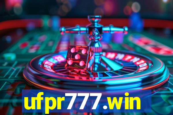 ufpr777.win