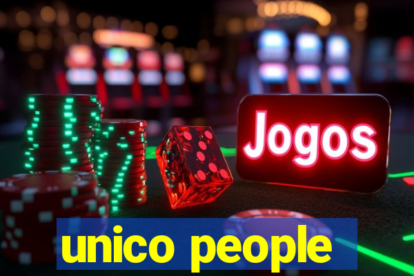 unico people