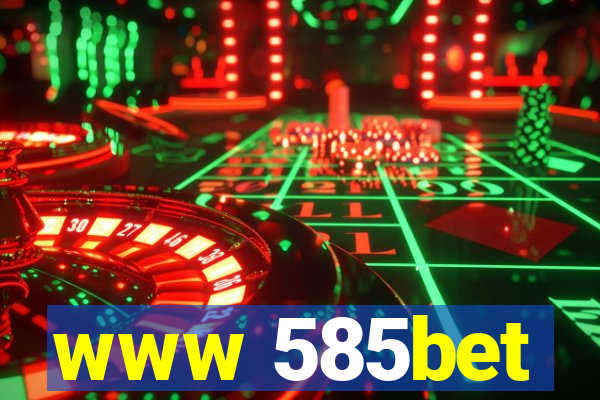 www 585bet