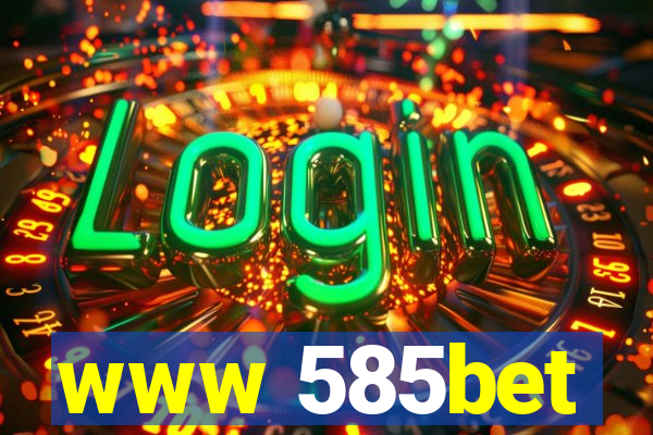 www 585bet