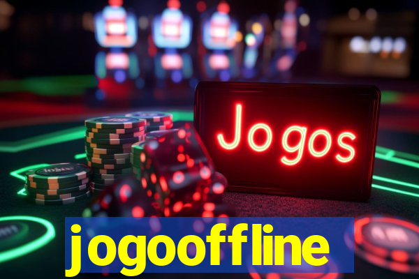 jogooffline