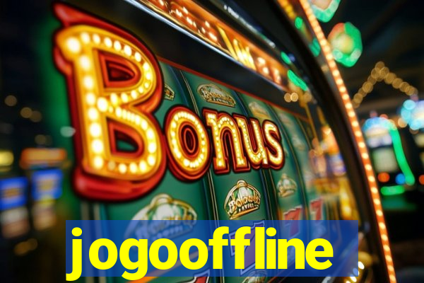 jogooffline