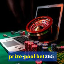 prize-pool bet365