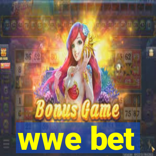 wwe bet