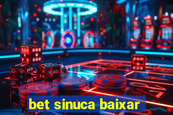 bet sinuca baixar