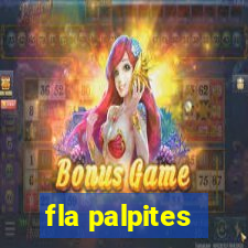 fla palpites