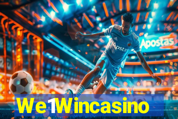 We1Wincasino