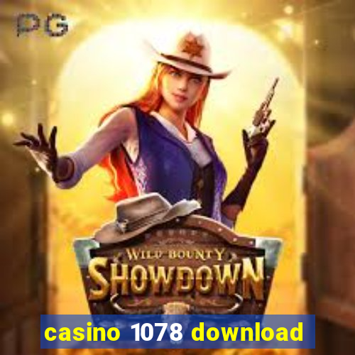 casino 1078 download