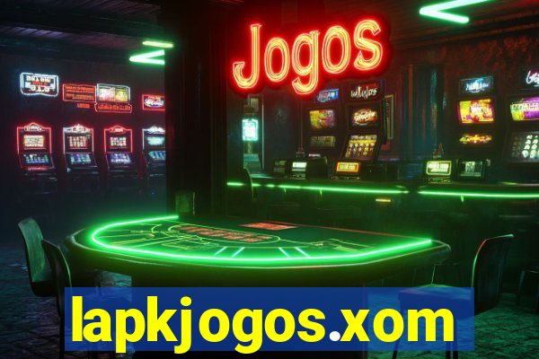 lapkjogos.xom