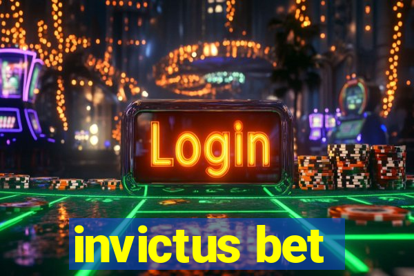 invictus bet