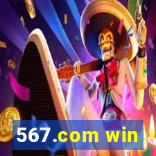 567.com win