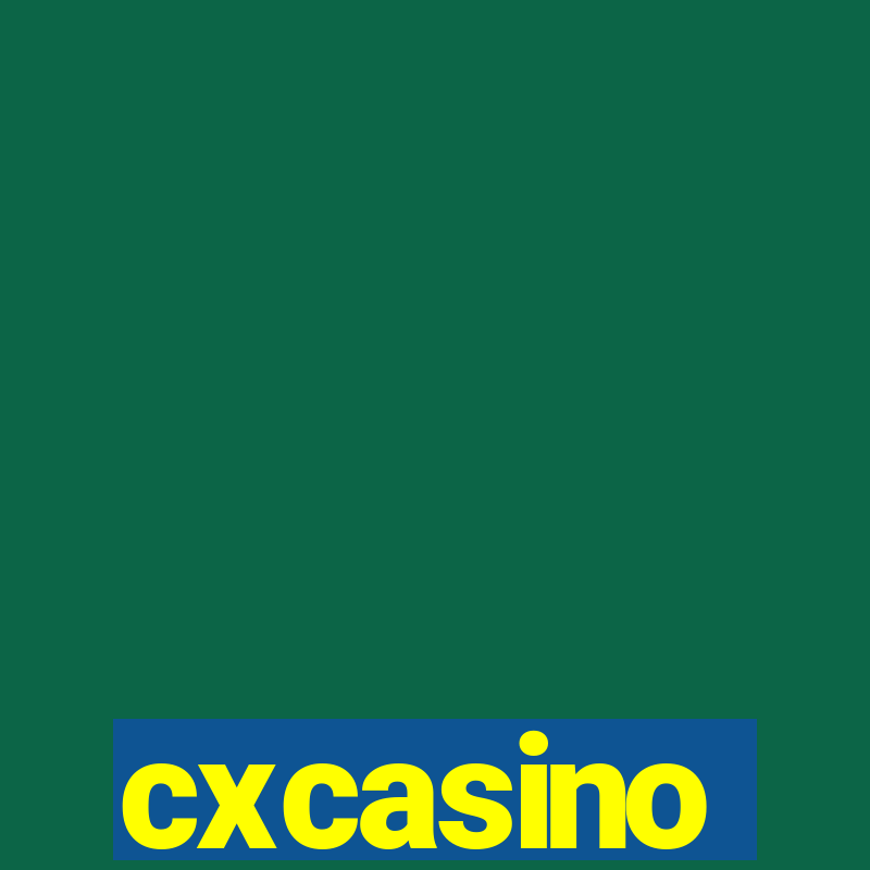 cxcasino