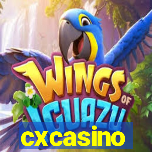 cxcasino