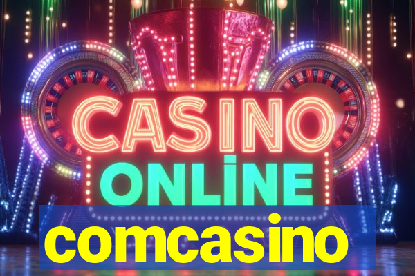 comcasino