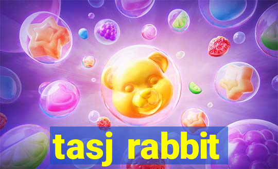 tasj rabbit