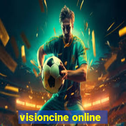 visioncine online