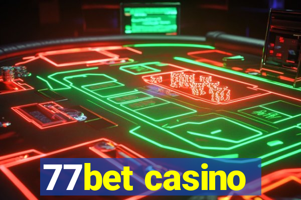 77bet casino