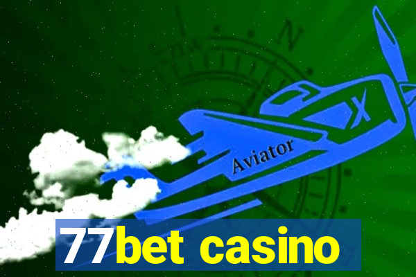 77bet casino