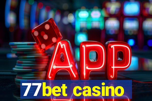 77bet casino