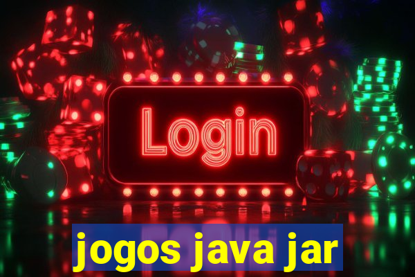 jogos java jar