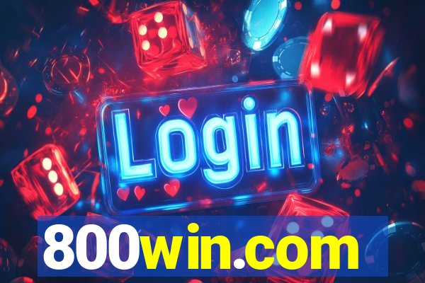 800win.com