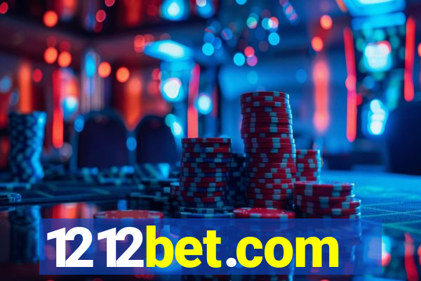 1212bet.com