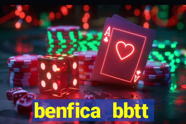 benfica bbtt trabalhe conosco