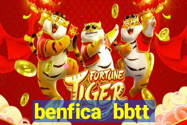 benfica bbtt trabalhe conosco